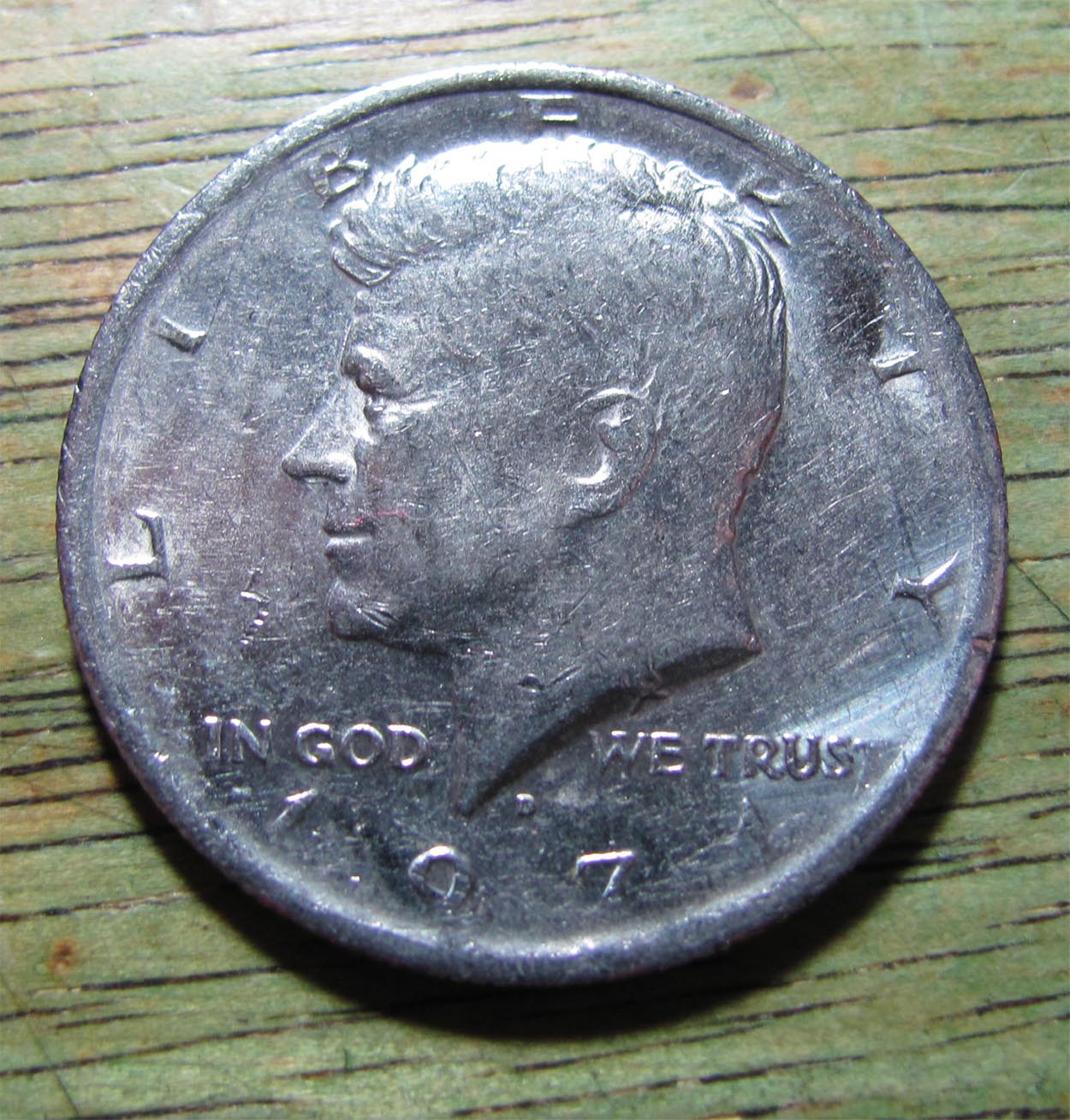 JFK-Half-Dollar-Roll-Hunters:-Silver,-Proofs-And-Other-Finds